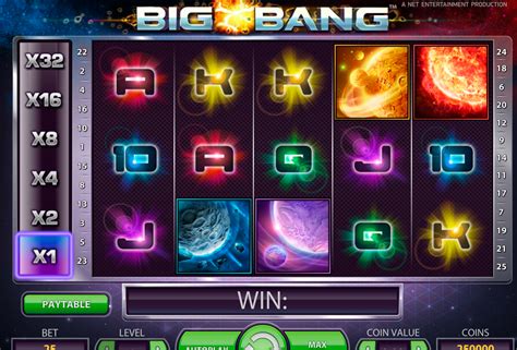  big bang casino